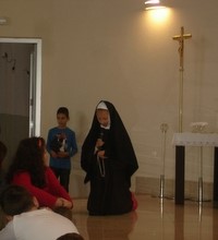 Proslavljena Misijska nedjelja u Zaprešiću